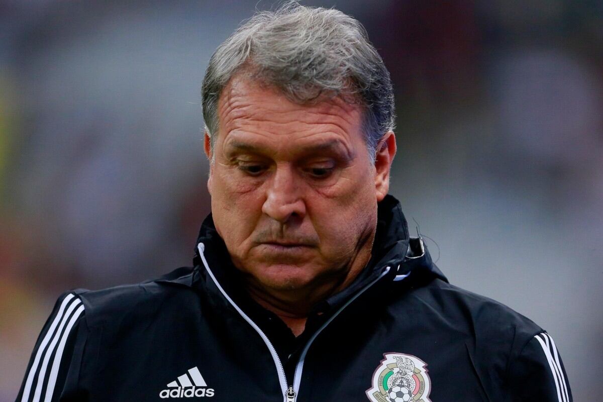 Copa Oro 2021: Las bajas de la Selección Mexicana y todas las novedades