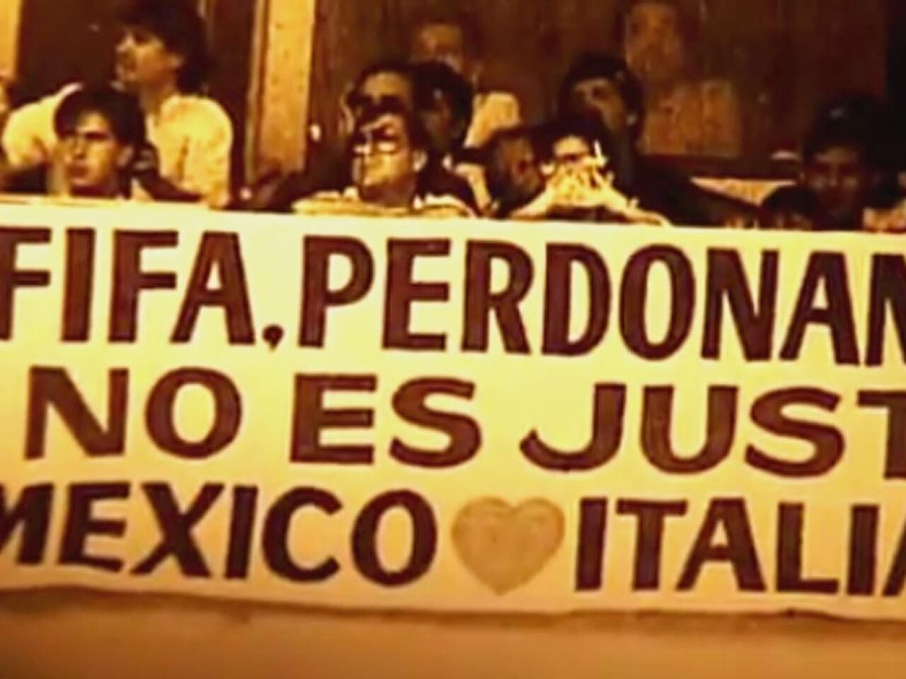 Selección Mexicana: Qué fue &quot;cachirules&quot; y por qué el Tri no jugó el Mundial de Italia 1990