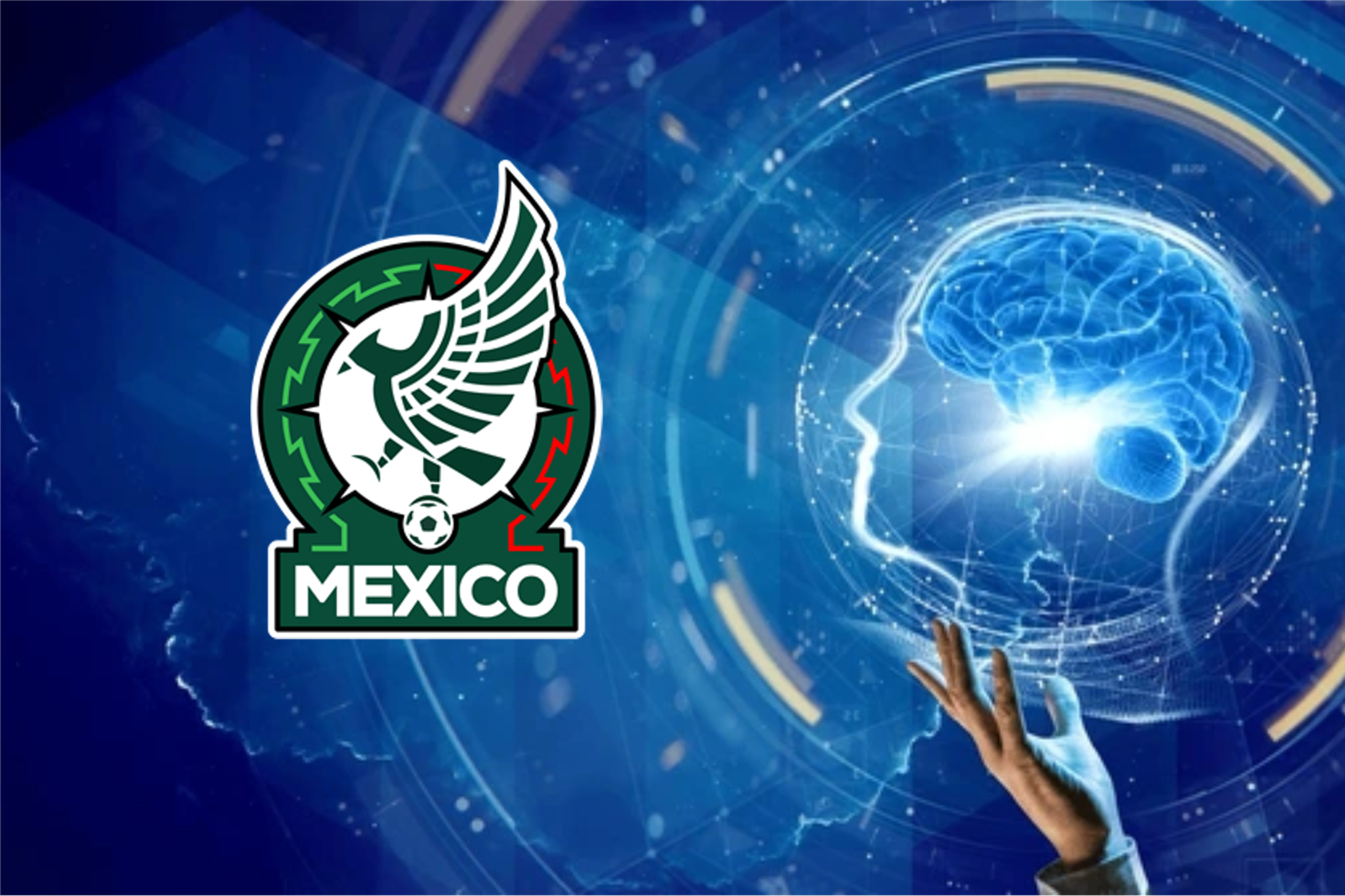 El jugador mexicano que tiene la mejor mentalidad, compensaba el talento, según Faitelson