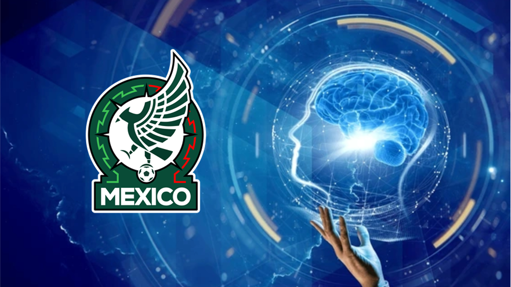 El jugador mexicano que tiene la mejor mentalidad, compensaba el talento, según Faitelson