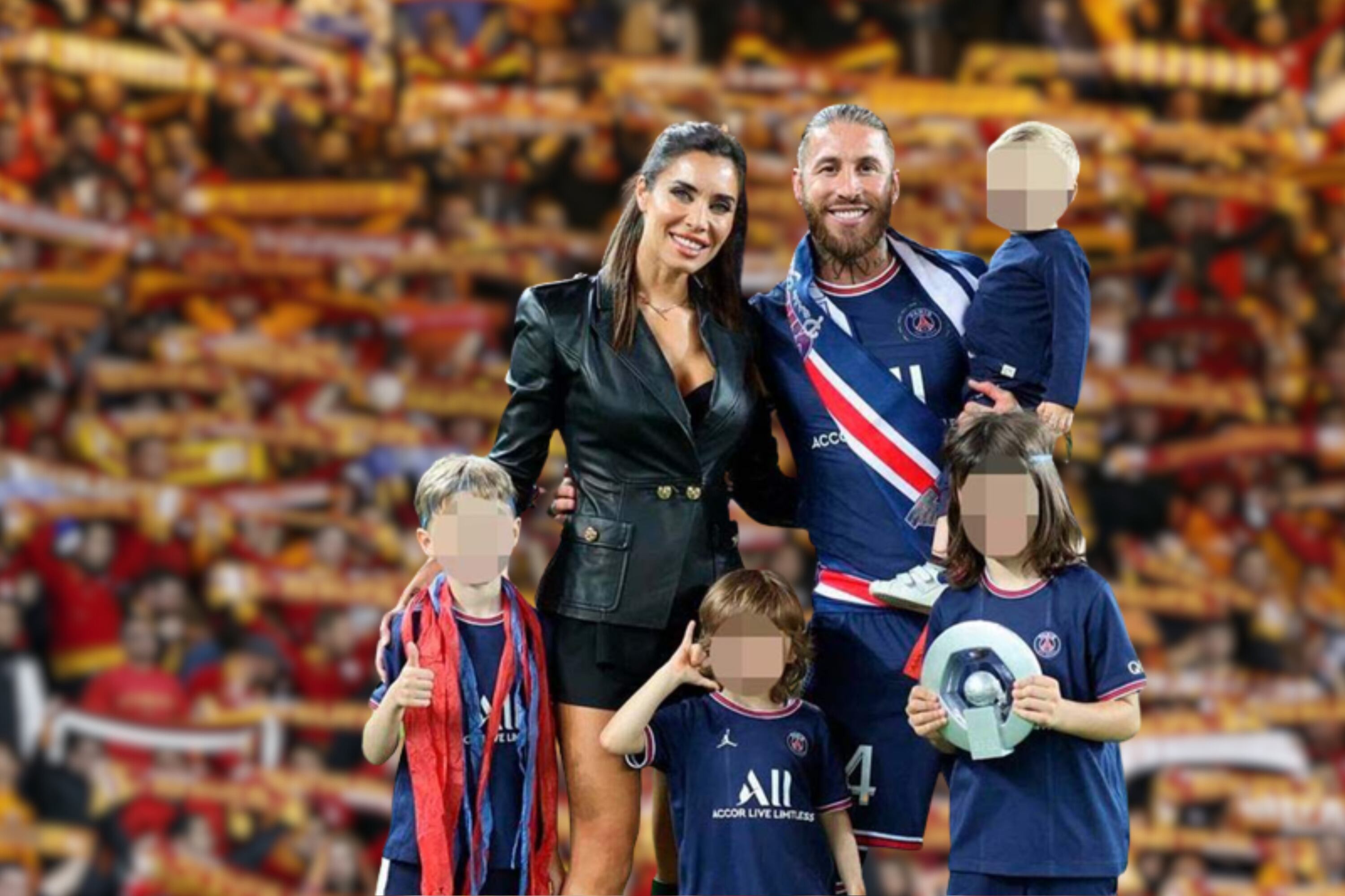 La decisión final de la familia de Sergio Ramos que definirá por fin su futuro