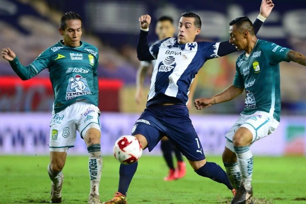 Monterrey vs León Apertura 2023 EN VIVO, Dónde ver el partido, hora y canales