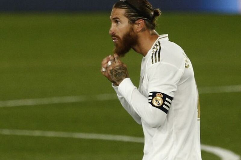 Cuanto dinero debería abonar Sergio Ramos si decide irse ahora mismo del Real Madrid