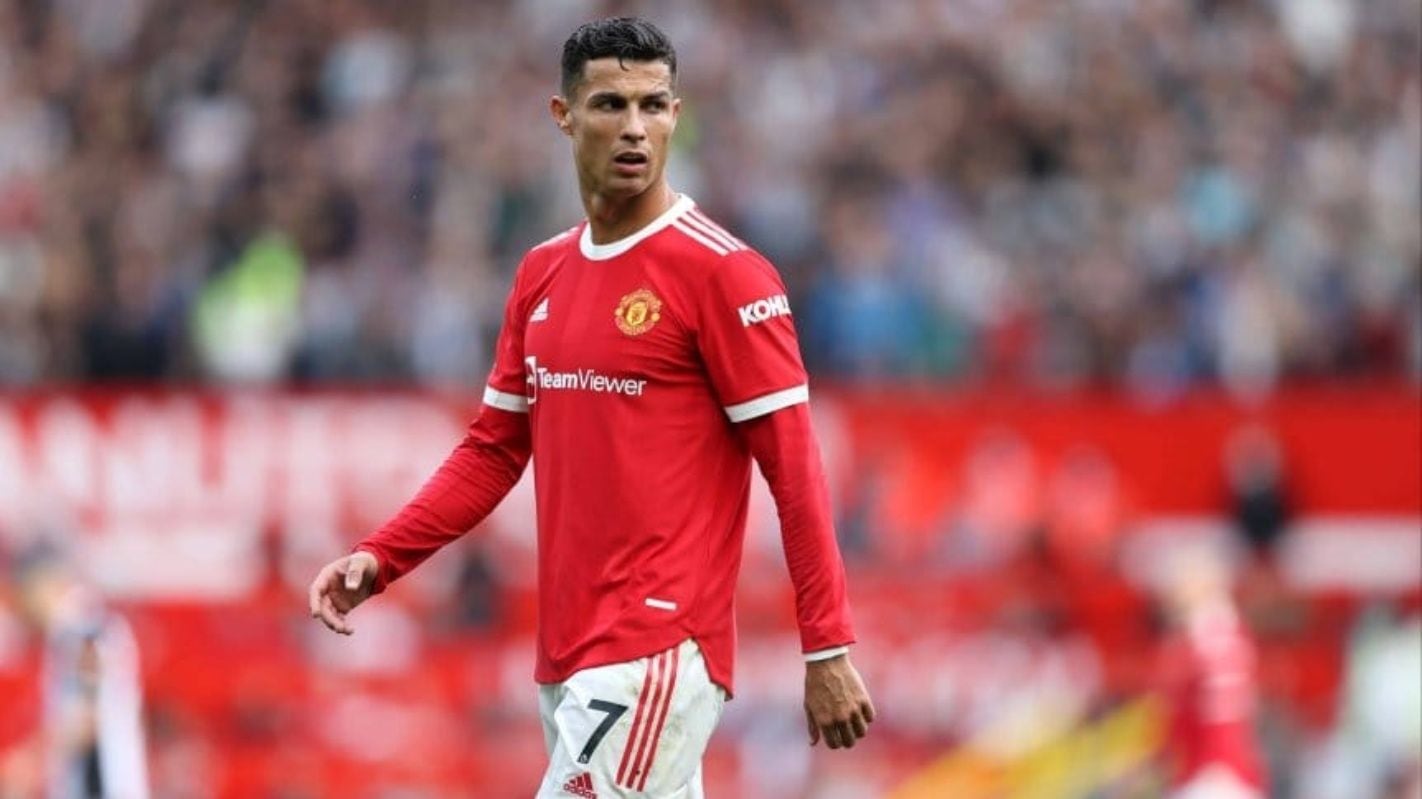 The incredible reasons why no club wants Cristiano Ronaldo in their ranks