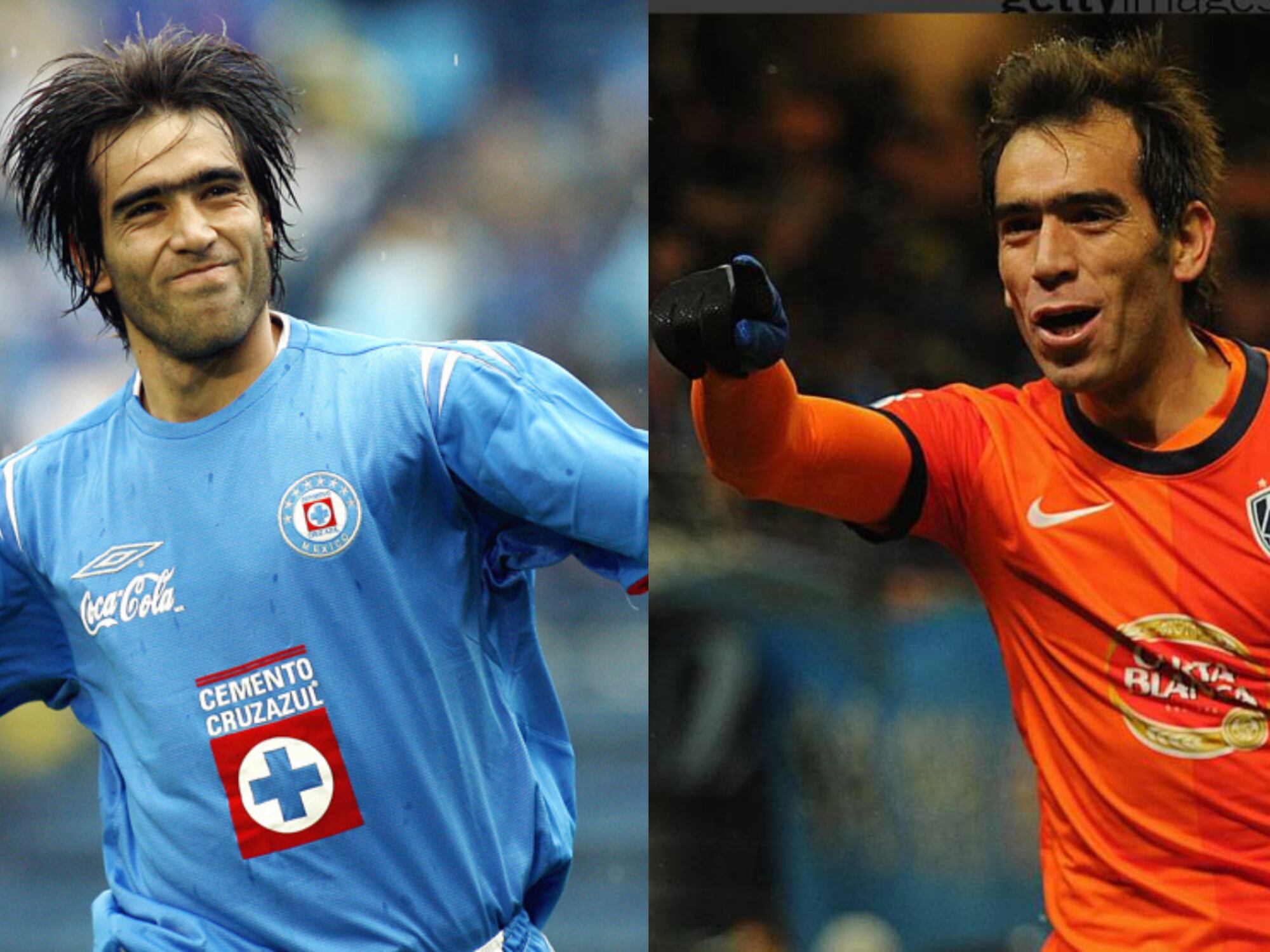 ¿A qué equipo ama César Delgado, Cruz Azul o Rayados de Monterrey?