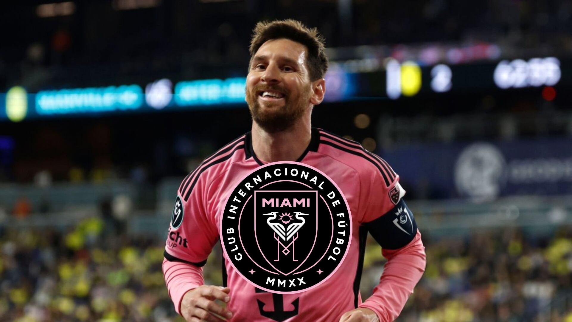 Messi not only brings soccer to Miami, the recognized international brand that signed with Inter Miami thanks to Lionel
