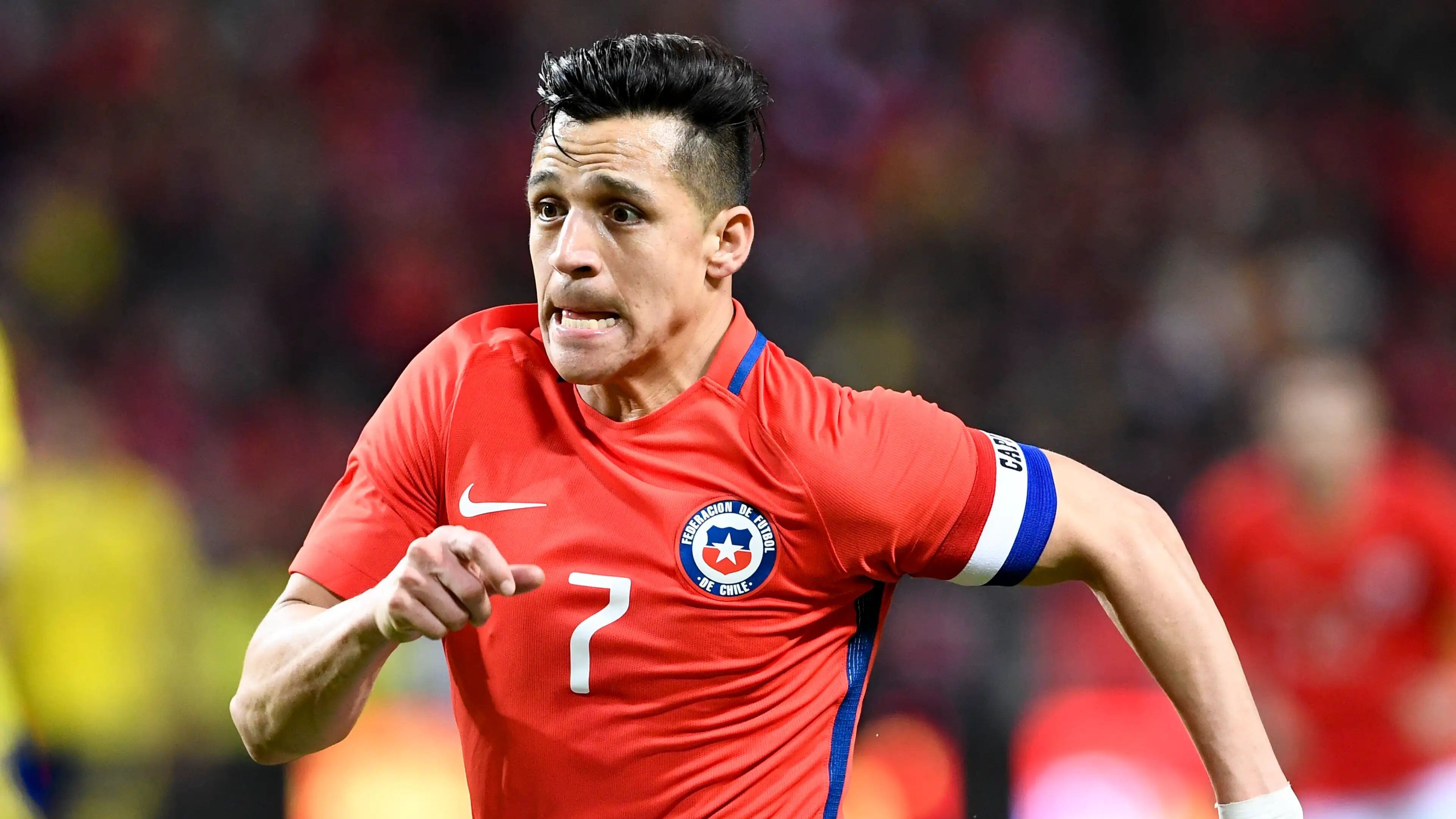 Chile vs Perú Eliminatorias Mundial 2026 Cuándo juegan, alineaciones y dónde ver