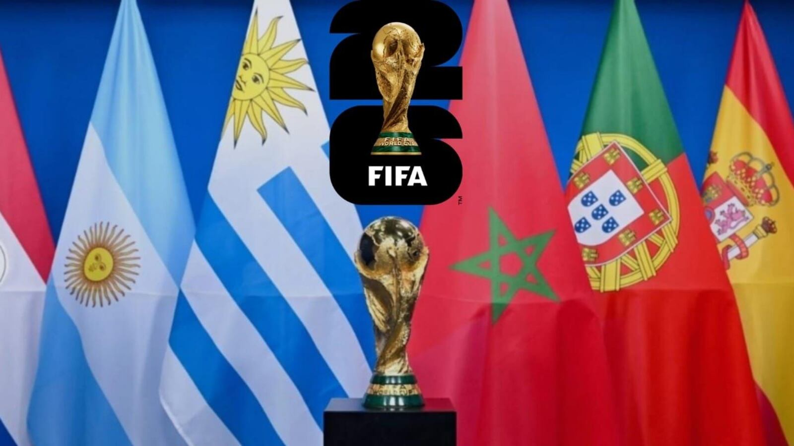 After the World Cup in North America, the novelty that may exist in 2030