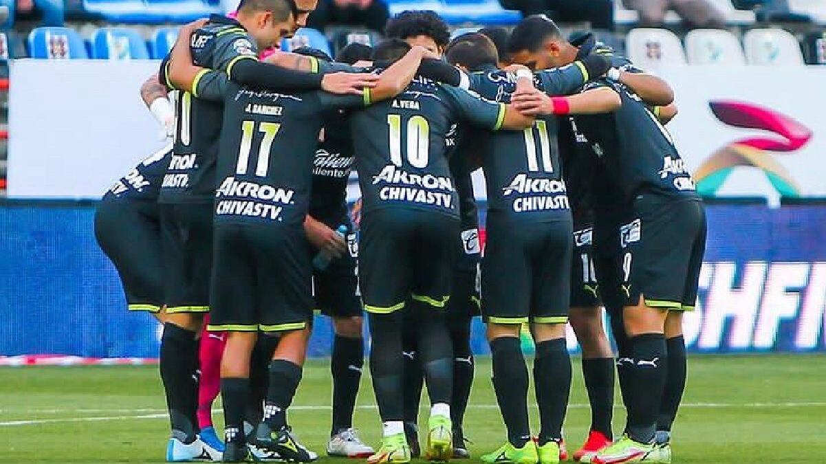 Boletos Chivas vs Querétaro Clausura 2022: ¿Dónde y cómo comprarlos?