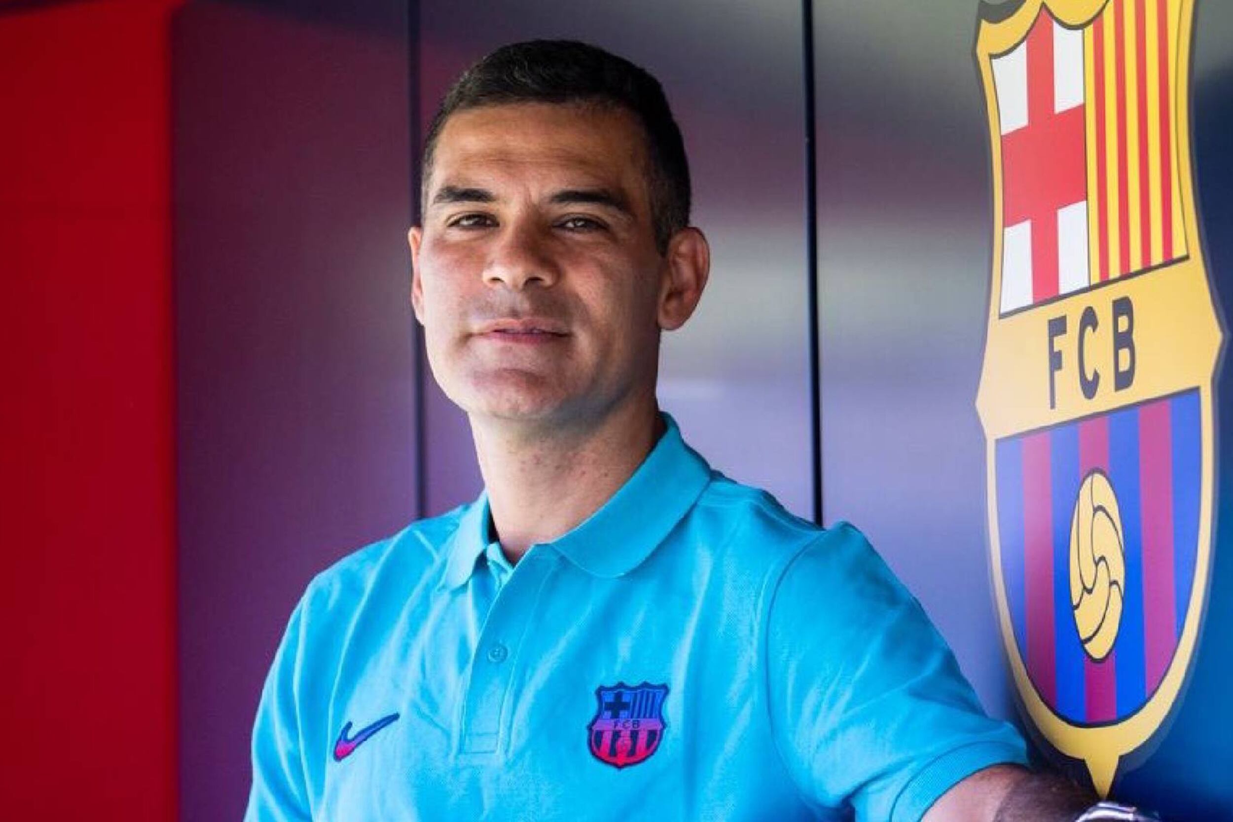 Hay noticias sobre Rafa Márquez y el Barcelona, tras que ya no quieren a Xavi