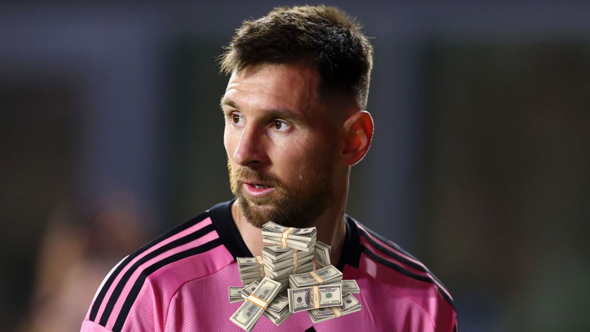 Messi's new investment that costed $50M and all his fans around the world will want to experience