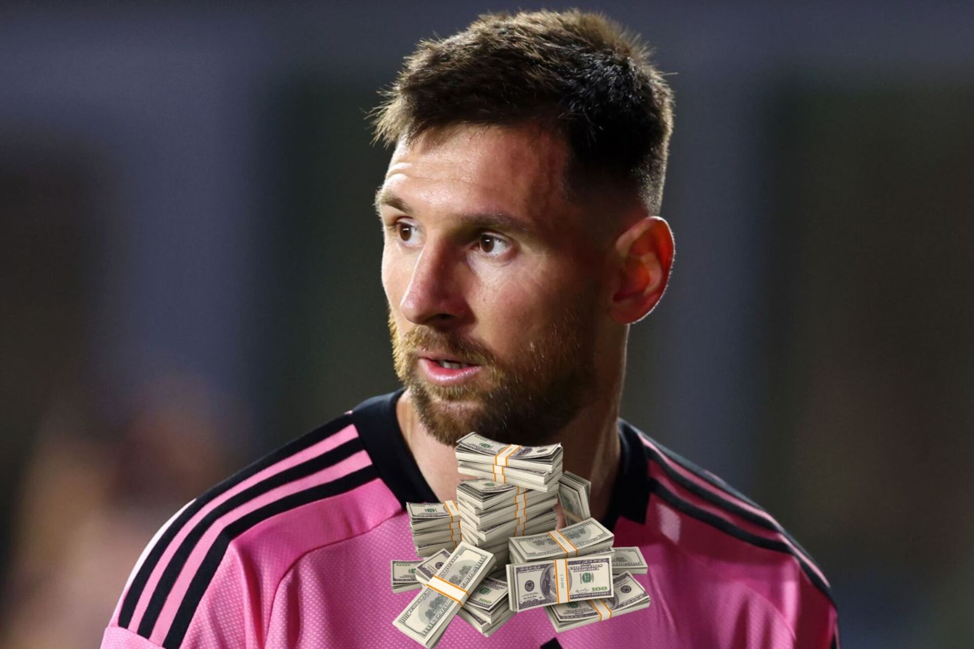 Messi's new investment that costed $50M and all his fans around the world will want to experience