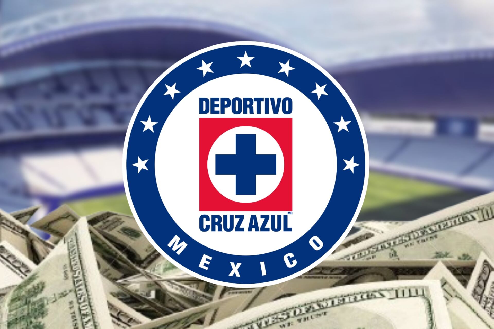 Revelado el costo que tendría el nuevo estadio de Cruz Azul ¡El 2do más caro de Latinoamérica!