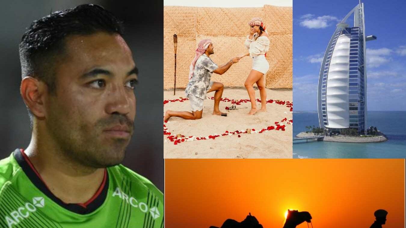 Marco Fabián: De ganar 2.3 MDD sin hacer mucho en Juárez, lo que gastó en su viaje a Dubái