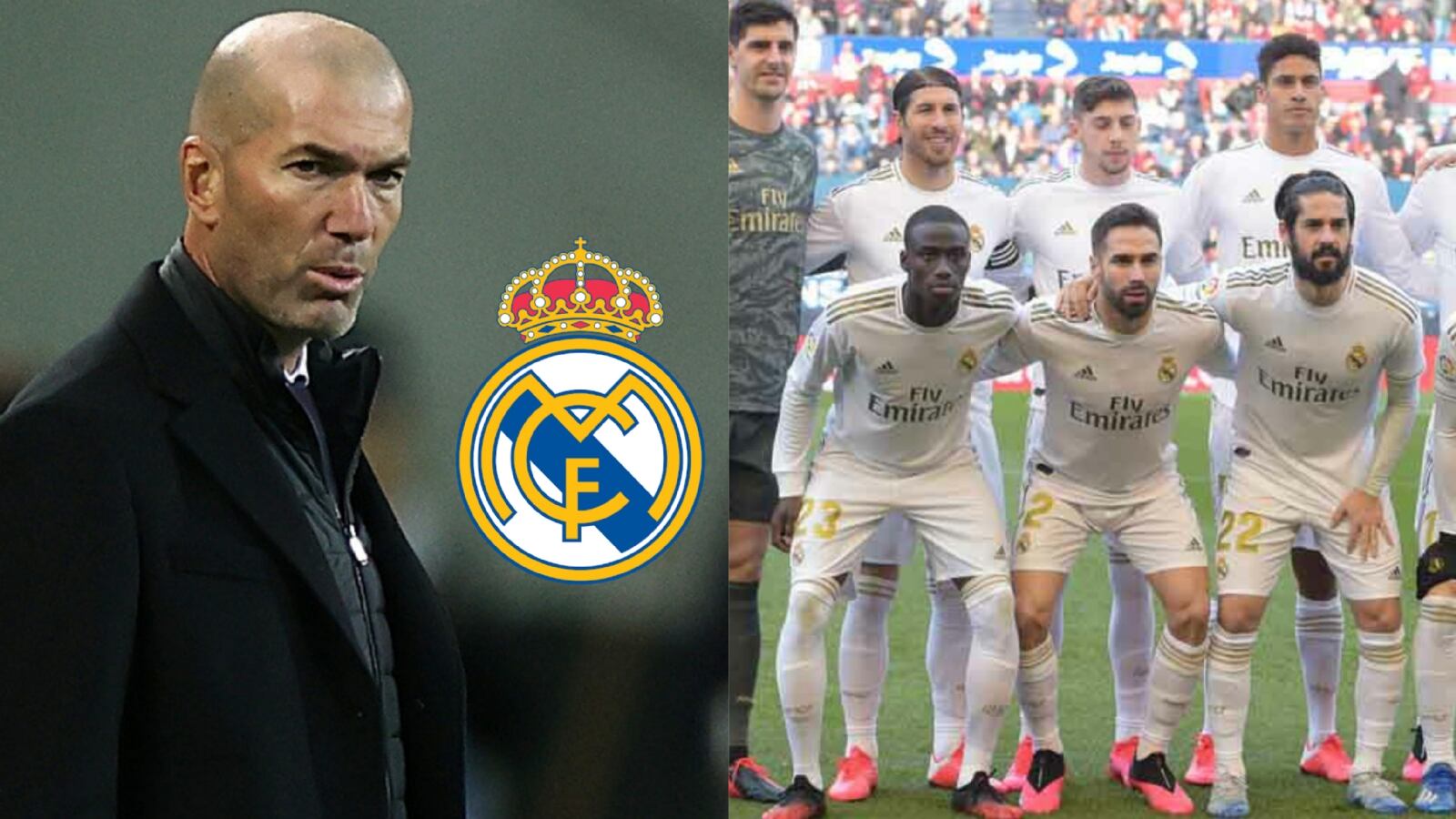 Lo inflaron demasiado: es un desastre en el Real Madrid y mira por qué ya no lo quieren en el club merengue