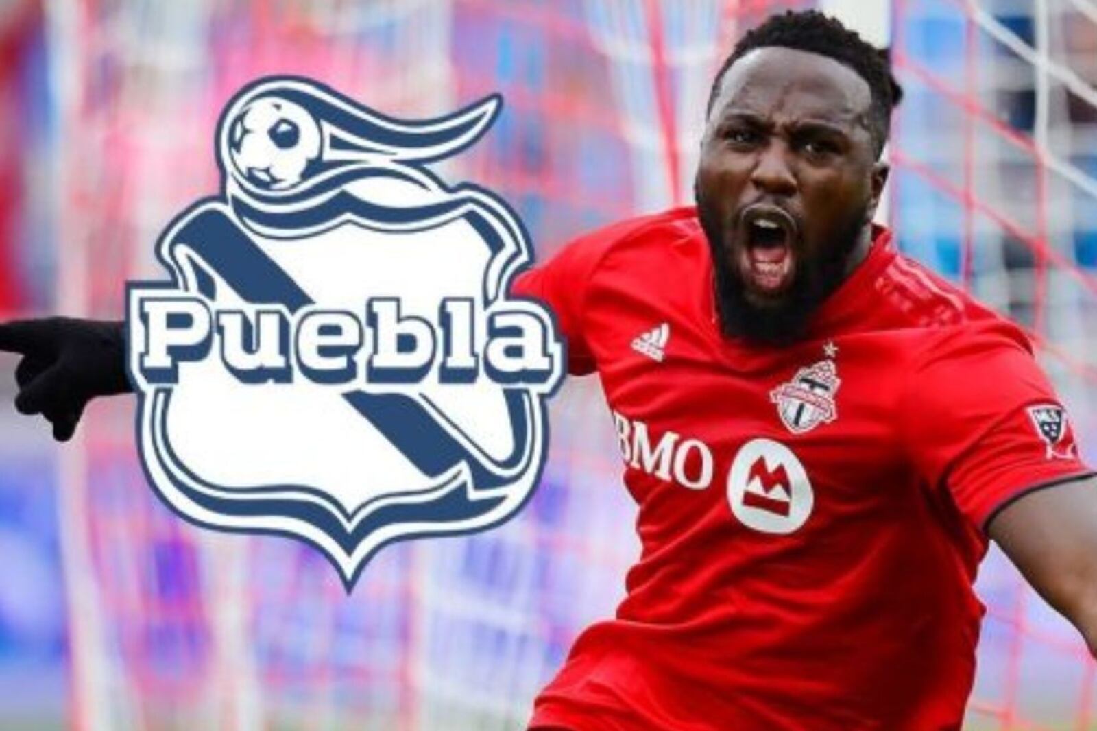 Puebla will sign Jozy Altidore but this striker lives a sad reality