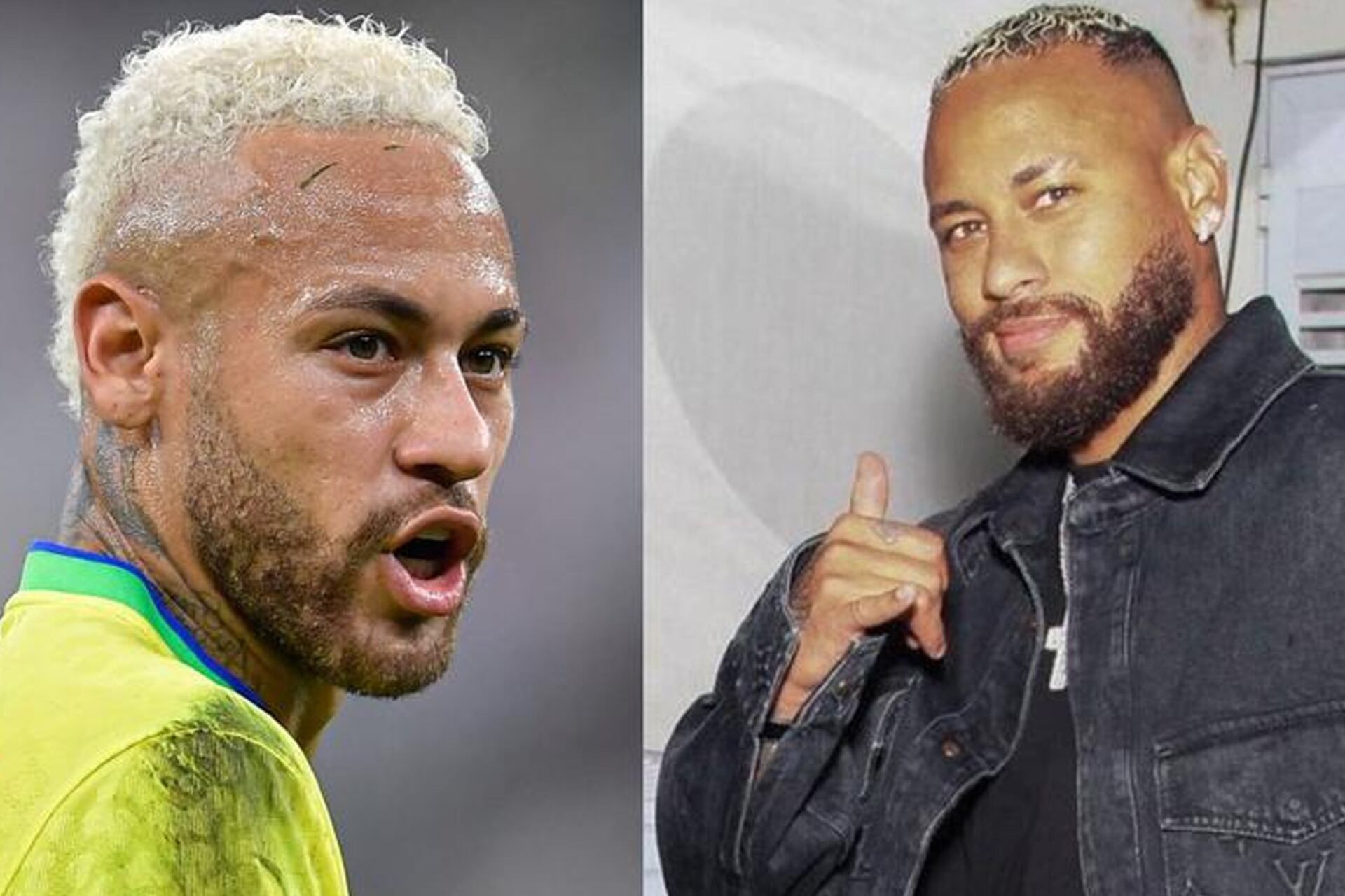  The scandals don't stop, Neymar is in the news again with another controversy