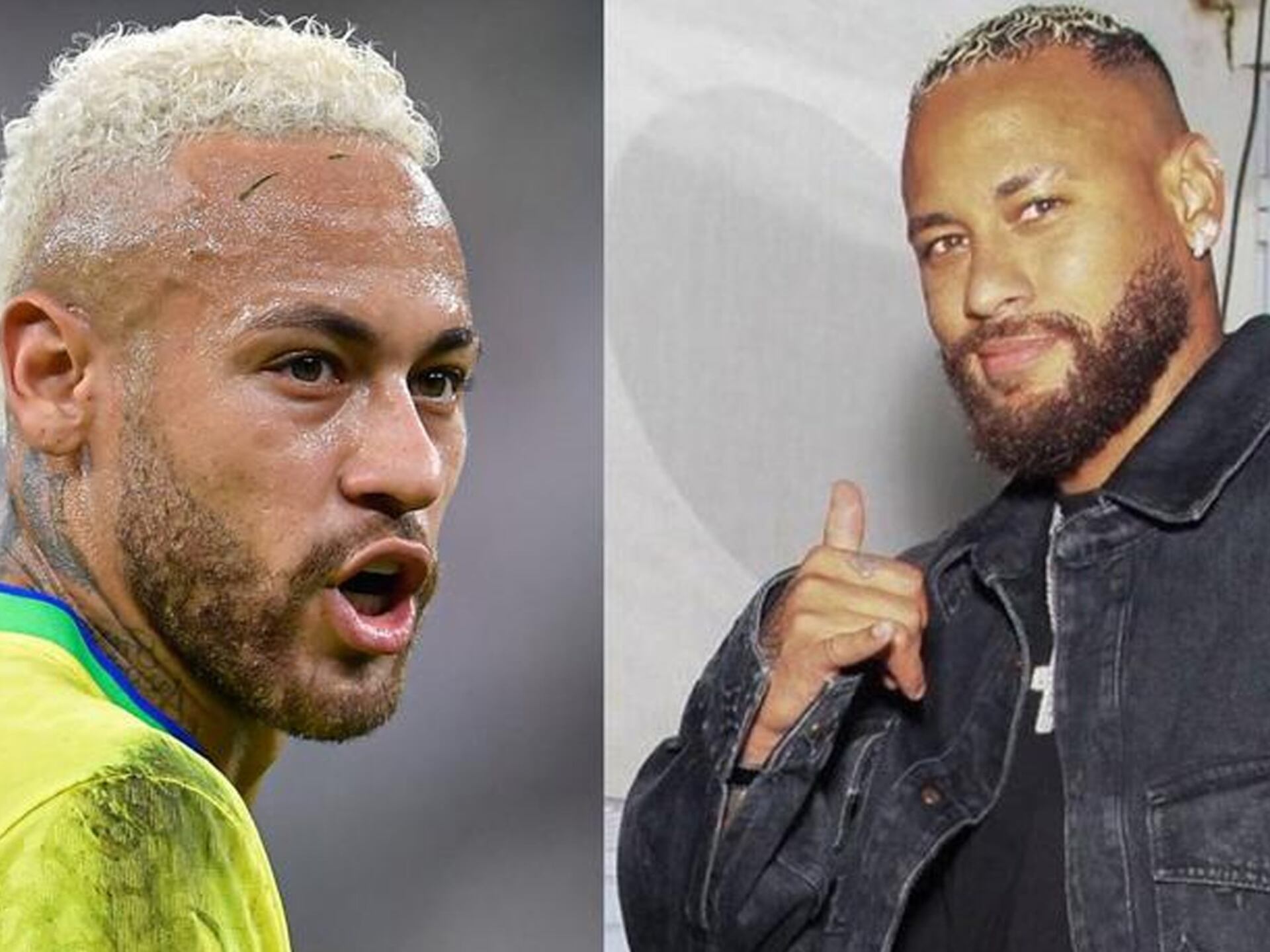  The scandals don't stop, Neymar is in the news again with another controversy