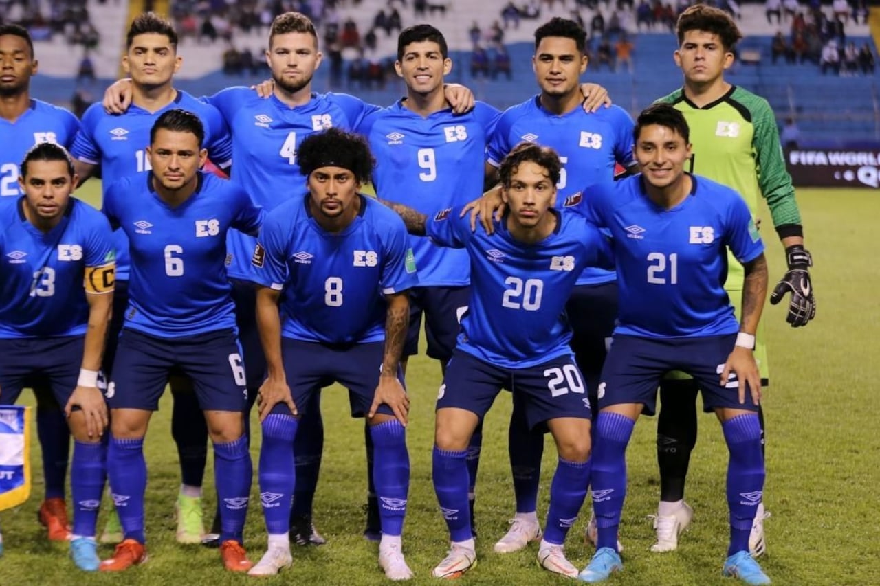 Mexico vs El Salvador: who are the Salvadoran strikers that could make Gerardo Martino's El Tri lose their nerve?