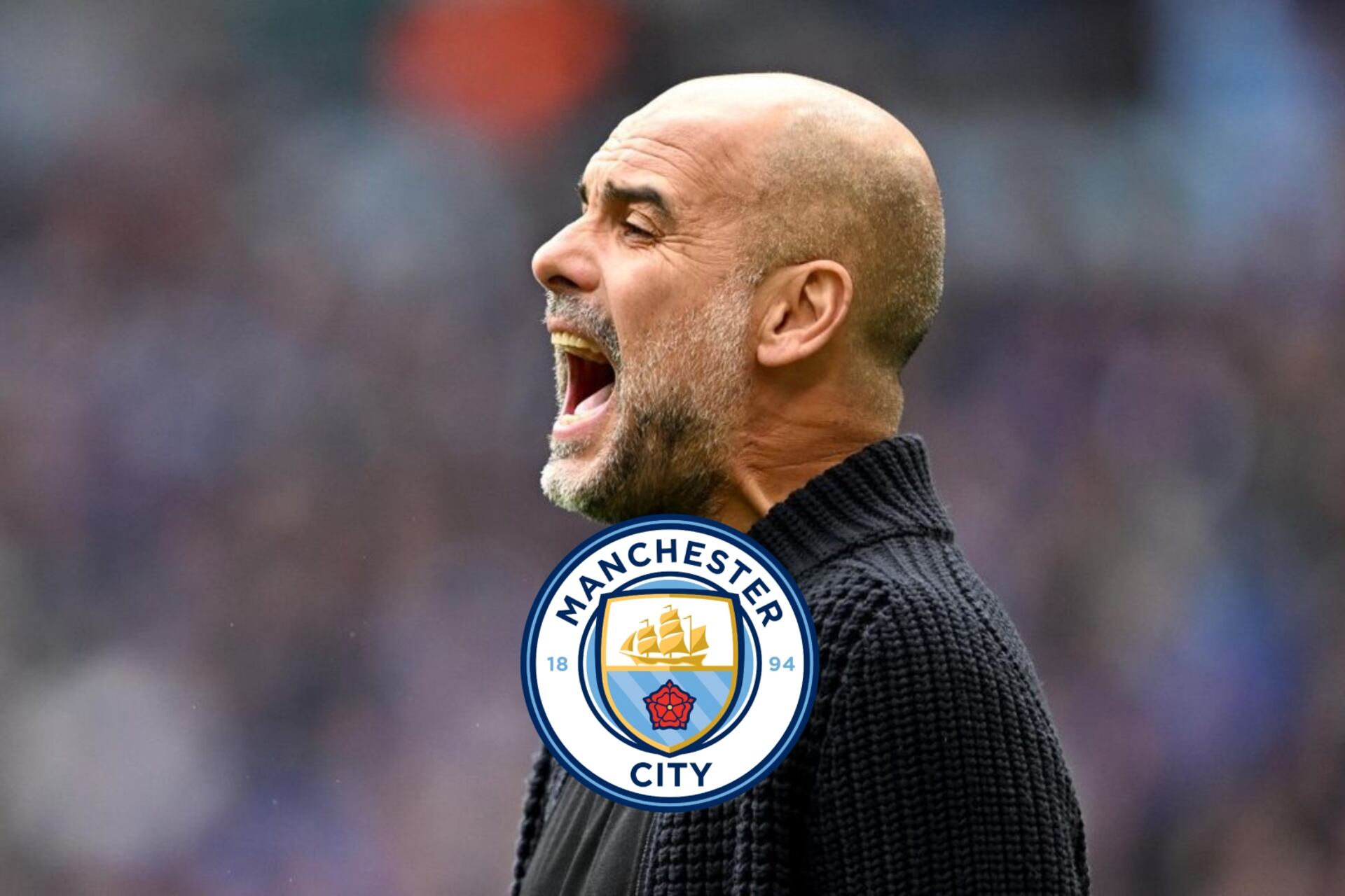 (VIDEO) The controversy in which Guardiola's City eliminate Chelsea from the FA Cup