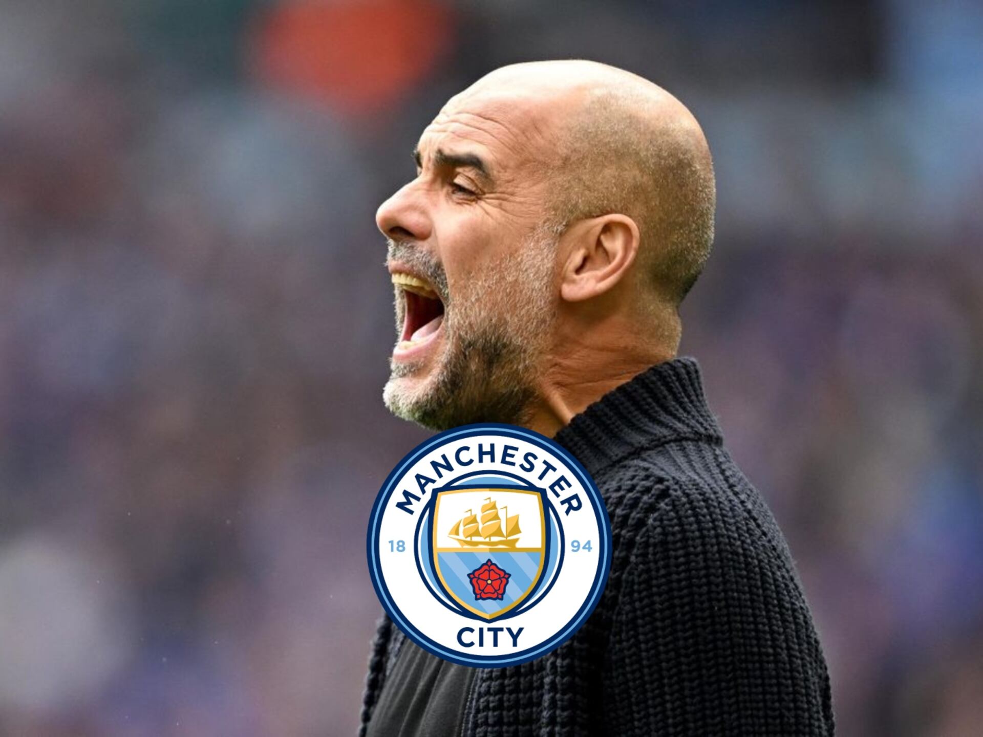 (VIDEO) The controversy in which Guardiola's City eliminate Chelsea from the FA Cup