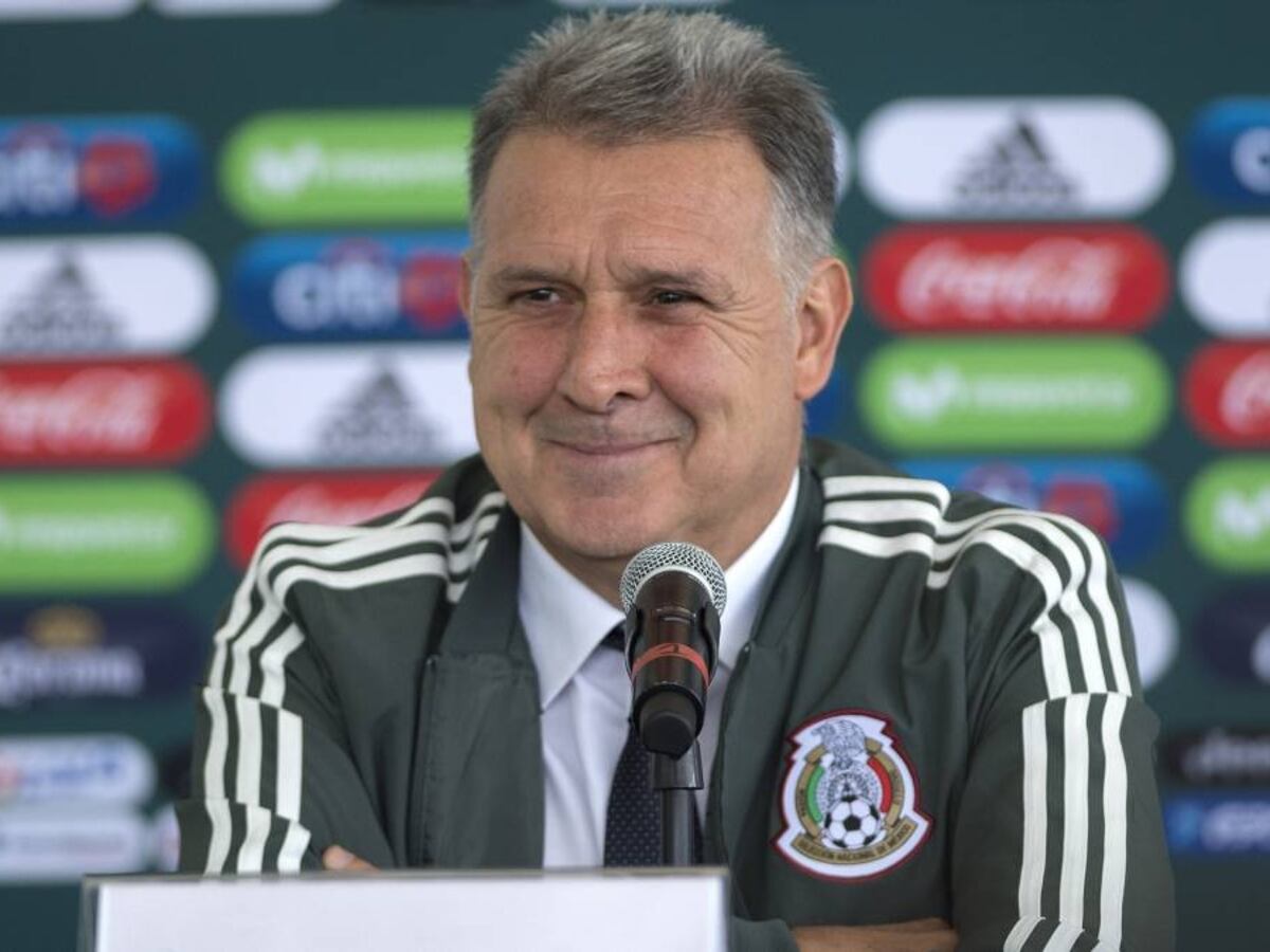 Selección Mexicana: Los 13 entrenadores extranjeros que dirigieron a El Tri